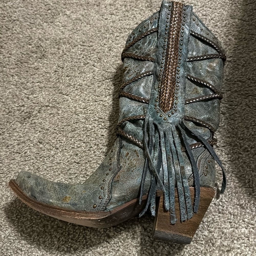 Corral Vintage boots